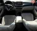 Черный Хендай Туксон, объемом двигателя 2 л и пробегом 108 тыс. км за 2800 $, фото 7 на Automoto.ua