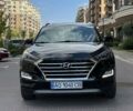 Чорний Хендай Туксон, об'ємом двигуна 2 л та пробігом 108 тис. км за 24999 $, фото 2 на Automoto.ua