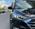 Чорний Хендай Туксон, об'ємом двигуна 2 л та пробігом 108 тис. км за 24999 $, фото 24 на Automoto.ua
