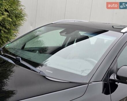 Черный Хендай Туксон, объемом двигателя 2 л и пробегом 151 тыс. км за 18950 $, фото 17 на Automoto.ua