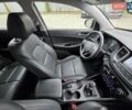 Черный Хендай Туксон, объемом двигателя 2 л и пробегом 151 тыс. км за 18950 $, фото 54 на Automoto.ua