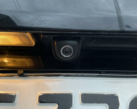 Черный Хендай Туксон, объемом двигателя 2 л и пробегом 103 тыс. км за 20900 $, фото 11 на Automoto.ua