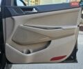 Черный Хендай Туксон, объемом двигателя 2 л и пробегом 108 тыс. км за 25500 $, фото 51 на Automoto.ua