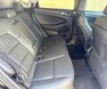 Чорний Хендай Туксон, об'ємом двигуна 2.4 л та пробігом 89 тис. км за 9800 $, фото 15 на Automoto.ua