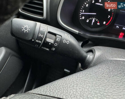 Чорний Хендай Туксон, об'ємом двигуна 2 л та пробігом 84 тис. км за 19000 $, фото 28 на Automoto.ua