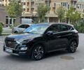 Чорний Хендай Туксон, об'ємом двигуна 2 л та пробігом 108 тис. км за 24999 $, фото 19 на Automoto.ua