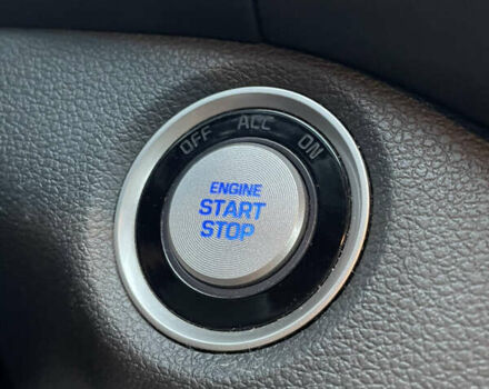 Черный Хендай Туксон, объемом двигателя 2 л и пробегом 103 тыс. км за 20900 $, фото 26 на Automoto.ua