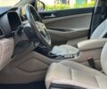 Чорний Хендай Туксон, об'ємом двигуна 2 л та пробігом 108 тис. км за 24999 $, фото 36 на Automoto.ua