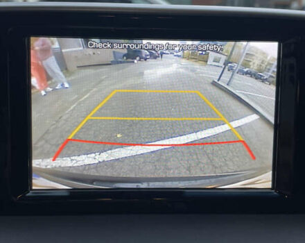 Черный Хендай Туксон, объемом двигателя 2 л и пробегом 103 тыс. км за 20900 $, фото 24 на Automoto.ua