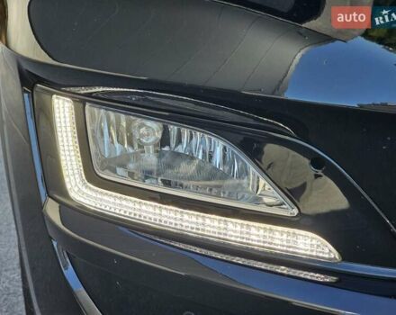 Черный Хендай Туксон, объемом двигателя 2 л и пробегом 108 тыс. км за 25500 $, фото 11 на Automoto.ua