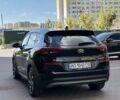 Чорний Хендай Туксон, об'ємом двигуна 2 л та пробігом 108 тис. км за 24999 $, фото 15 на Automoto.ua