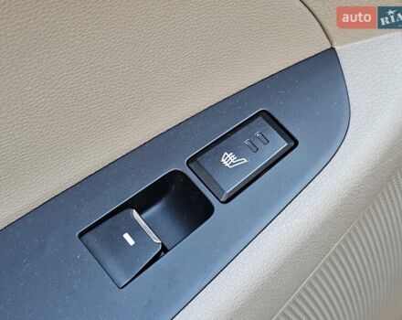 Черный Хендай Туксон, объемом двигателя 2 л и пробегом 108 тыс. км за 25500 $, фото 60 на Automoto.ua