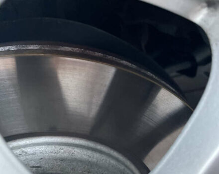 Черный Хендай Туксон, объемом двигателя 2 л и пробегом 103 тыс. км за 20900 $, фото 51 на Automoto.ua