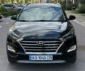 Чорний Хендай Туксон, об'ємом двигуна 2 л та пробігом 108 тис. км за 24999 $, фото 27 на Automoto.ua