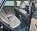 Черный Хендай Туксон, объемом двигателя 2 л и пробегом 108 тыс. км за 25500 $, фото 58 на Automoto.ua
