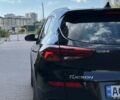 Чорний Хендай Туксон, об'ємом двигуна 2 л та пробігом 108 тис. км за 24999 $, фото 12 на Automoto.ua