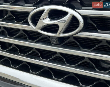 Чорний Хендай Туксон, об'ємом двигуна 2 л та пробігом 145 тис. км за 23900 $, фото 16 на Automoto.ua