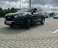 Чорний Хендай Туксон, об'ємом двигуна 2 л та пробігом 173 тис. км за 14700 $, фото 1 на Automoto.ua