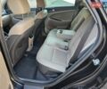 Черный Хендай Туксон, объемом двигателя 2 л и пробегом 108 тыс. км за 25500 $, фото 61 на Automoto.ua