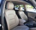 Чорний Хендай Туксон, об'ємом двигуна 2.4 л та пробігом 65 тис. км за 4800 $, фото 11 на Automoto.ua