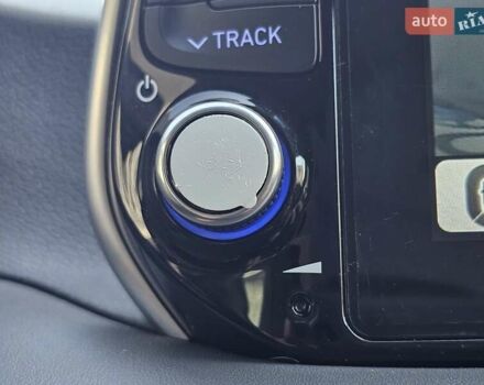 Черный Хендай Туксон, объемом двигателя 2 л и пробегом 108 тыс. км за 25500 $, фото 46 на Automoto.ua