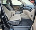 Черный Хендай Туксон, объемом двигателя 2 л и пробегом 108 тыс. км за 25500 $, фото 52 на Automoto.ua