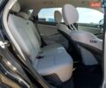 Черный Хендай Туксон, объемом двигателя 2 л и пробегом 108 тыс. км за 2800 $, фото 10 на Automoto.ua