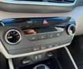Черный Хендай Туксон, объемом двигателя 2 л и пробегом 80 тыс. км за 9500 $, фото 13 на Automoto.ua