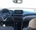 Чорний Хендай Туксон, об'ємом двигуна 2.4 л та пробігом 65 тис. км за 4800 $, фото 13 на Automoto.ua
