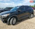 Чорний Хендай Туксон, об'ємом двигуна 2 л та пробігом 108 тис. км за 2800 $, фото 1 на Automoto.ua