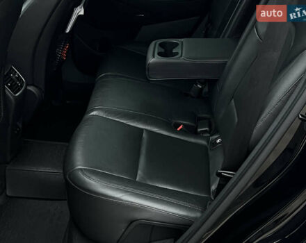 Чорний Хендай Туксон, об'ємом двигуна 2 л та пробігом 145 тис. км за 23900 $, фото 23 на Automoto.ua