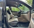 Чорний Хендай Туксон, об'ємом двигуна 2.4 л та пробігом 64 тис. км за 10000 $, фото 8 на Automoto.ua