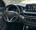 Чорний Хендай Туксон, об'ємом двигуна 2 л та пробігом 108 тис. км за 24999 $, фото 56 на Automoto.ua