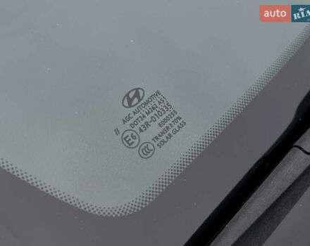 Чорний Хендай Туксон, об'ємом двигуна 2 л та пробігом 145 тис. км за 23900 $, фото 15 на Automoto.ua