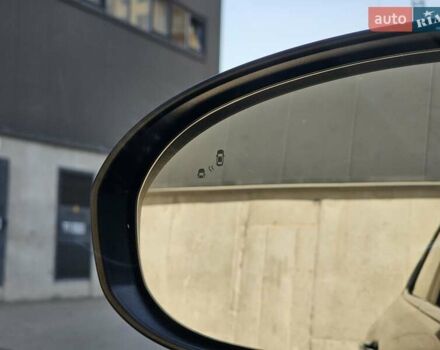 Черный Хендай Туксон, объемом двигателя 2 л и пробегом 108 тыс. км за 25500 $, фото 28 на Automoto.ua