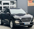 Чорний Хендай Туксон, об'ємом двигуна 2 л та пробігом 84 тис. км за 19000 $, фото 17 на Automoto.ua