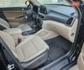 Черный Хендай Туксон, объемом двигателя 2 л и пробегом 108 тыс. км за 25500 $, фото 53 на Automoto.ua