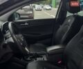 Чорний Хендай Туксон, об'ємом двигуна 2 л та пробігом 174 тис. км за 19950 $, фото 6 на Automoto.ua