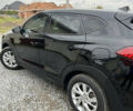 Черный Хендай Туксон, объемом двигателя 2 л и пробегом 192 тыс. км за 15200 $, фото 13 на Automoto.ua
