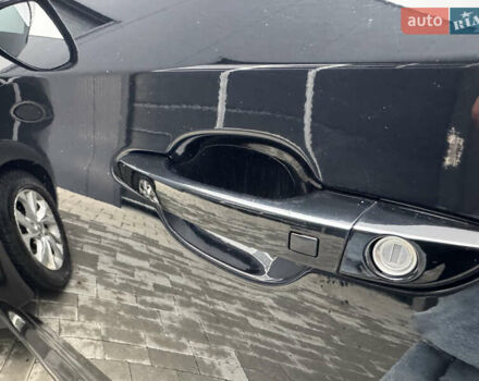 Чорний Хендай Туксон, об'ємом двигуна 2 л та пробігом 84 тис. км за 19000 $, фото 37 на Automoto.ua