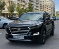 Чорний Хендай Туксон, об'ємом двигуна 2 л та пробігом 108 тис. км за 24999 $, фото 22 на Automoto.ua