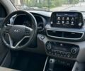 Чорний Хендай Туксон, об'ємом двигуна 2 л та пробігом 108 тис. км за 24999 $, фото 48 на Automoto.ua