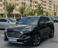 Чорний Хендай Туксон, об'ємом двигуна 2 л та пробігом 108 тис. км за 24999 $, фото 21 на Automoto.ua