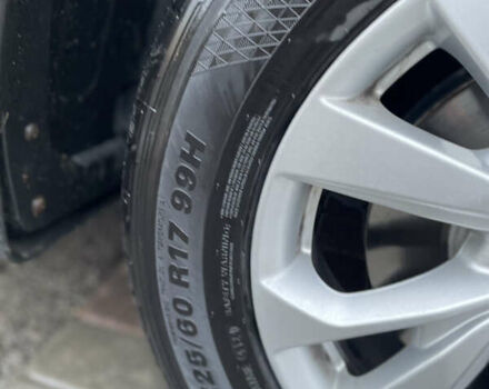 Черный Хендай Туксон, объемом двигателя 2 л и пробегом 103 тыс. км за 20900 $, фото 33 на Automoto.ua