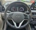Черный Хендай Туксон, объемом двигателя 2 л и пробегом 108 тыс. км за 25500 $, фото 35 на Automoto.ua