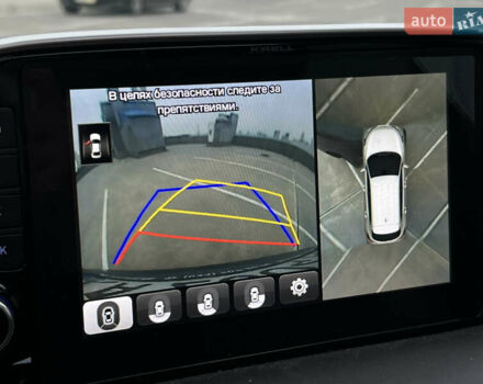 Чорний Хендай Туксон, об'ємом двигуна 2 л та пробігом 145 тис. км за 23900 $, фото 22 на Automoto.ua