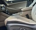 Чорний Хендай Туксон, об'ємом двигуна 2 л та пробігом 108 тис. км за 24999 $, фото 37 на Automoto.ua
