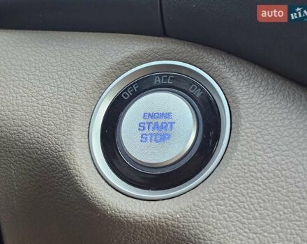 Черный Хендай Туксон, объемом двигателя 2 л и пробегом 108 тыс. км за 25500 $, фото 39 на Automoto.ua