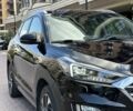 Чорний Хендай Туксон, об'ємом двигуна 2 л та пробігом 108 тис. км за 24999 $, фото 23 на Automoto.ua