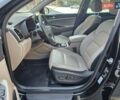 Черный Хендай Туксон, объемом двигателя 2 л и пробегом 108 тыс. км за 25500 $, фото 29 на Automoto.ua
